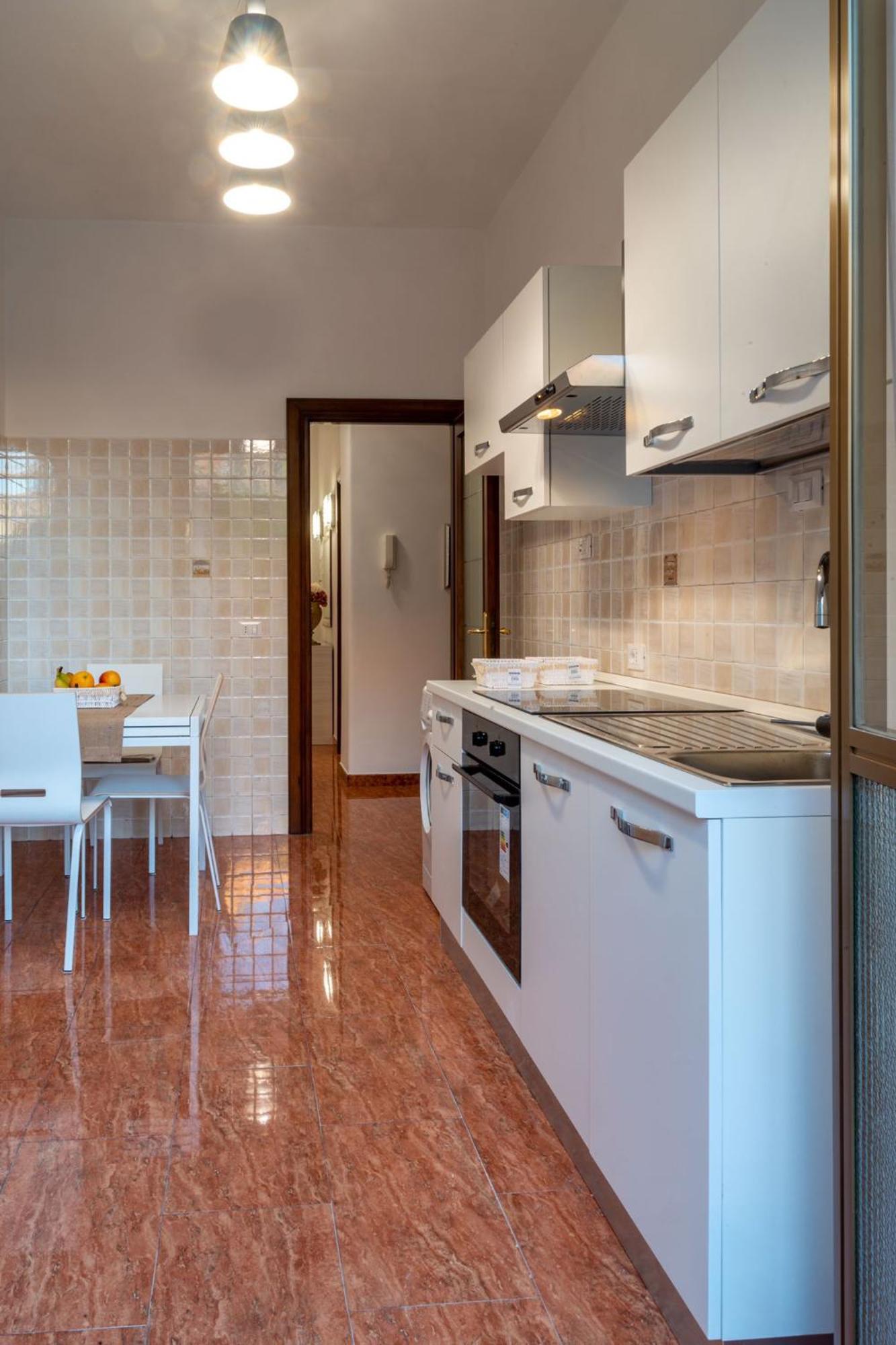 La Maison D'Amelia Rome Bagian luar foto