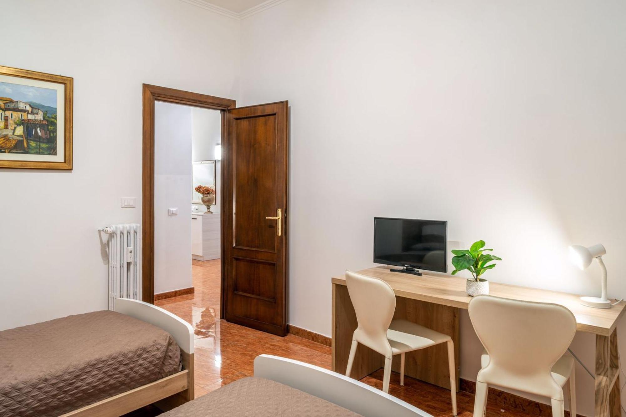 La Maison D'Amelia Rome Bagian luar foto